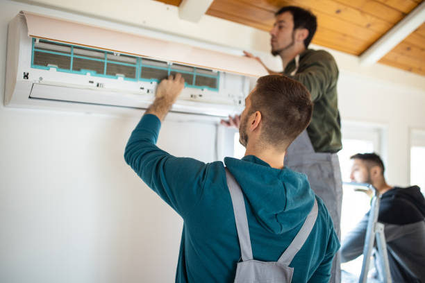 HVAC Maintenance Plan in Boothwyn, PA