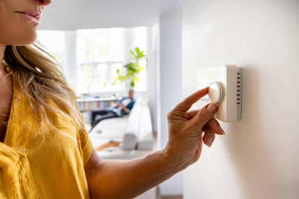 AC Installation Near Me in Boothwyn, PA