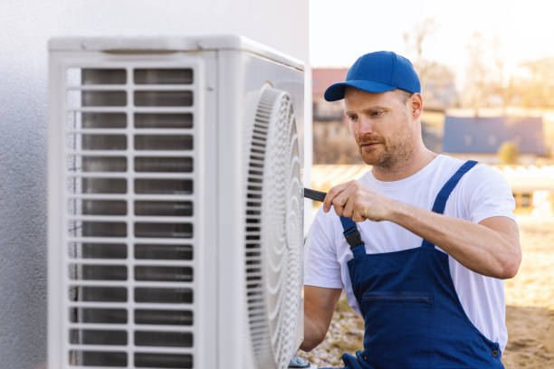 Best HVAC Repair Near Me  in Boothwyn, PA