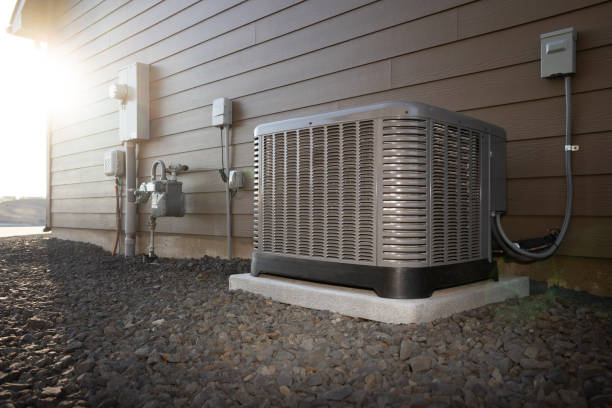Reliable Boothwyn, PA HVAC Solutions